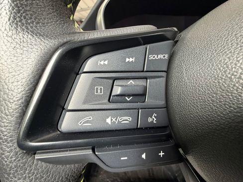 Used 2025 Subaru Outback Onyx Edition AWD/4WD image 22