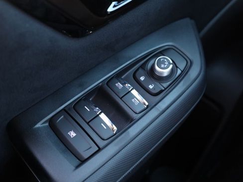 New 2026 Subaru Forester Sport AWD/4WD image 19