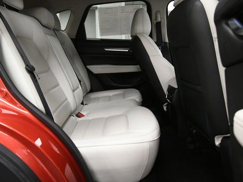 Used 2020 MAZDA CX-5 Grand Touring w/ GT Premium Package AWD/4WD image 26