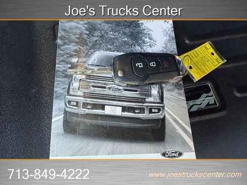 Used 2018 Ford F250 XLT image 62