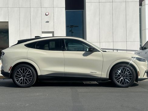 New 2025 Ford Mustang Mach-E Premium image 2