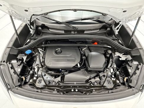 Certified 2026 MINI Cooper Countryman S AWD/4WD image 31
