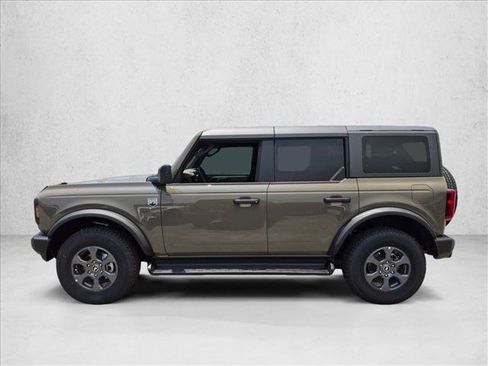 New 2026 Ford Bronco Big Bend AWD/4WD image 5