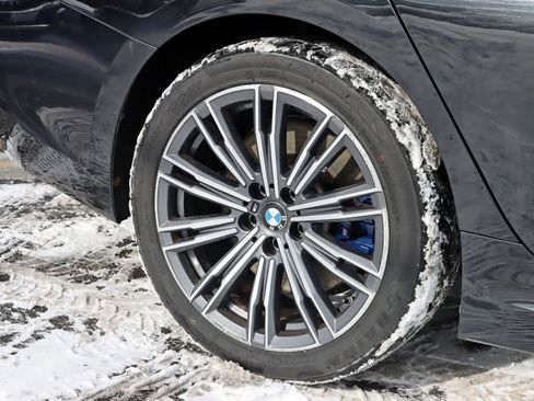 Used 2022 BMW M340i xDrive M340i xDrive Sedan 4D w/ Premium Package image 6