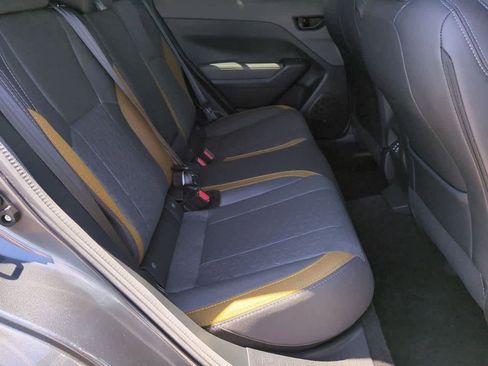 Certified 2025 Subaru Crosstrek 2.5i Sport image 20