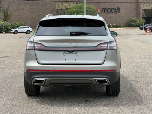 Used 2023 Lincoln Nautilus Reserve w/ Equipment Group 201A AWD/4WD image 46