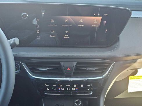 New 2025 Buick Encore GX Avenir w/ Avenir Technology Package image 26