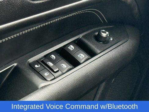 Used 2022 Jeep Compass High Altitude image 37