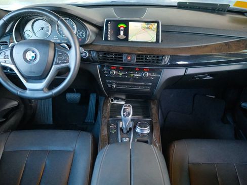 Used 2018 BMW X5 sDrive35i RWD image 19