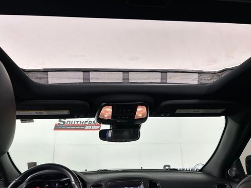 Used 2020 Dodge Durango R/T w/ Technology Group image 23