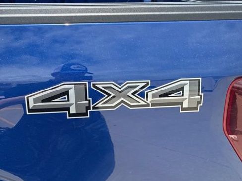 New 2026 Ford F150 STX w/ Equipment Group 200A AWD/4WD image 15