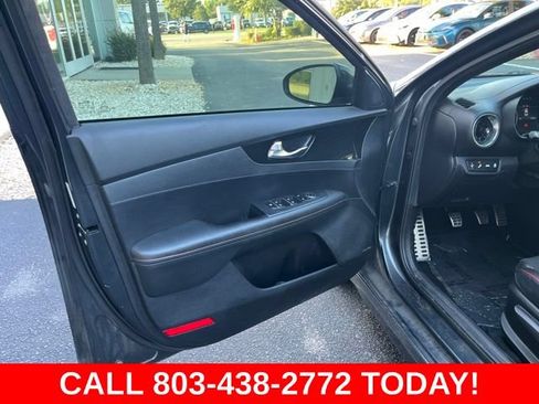Used 2020 Kia Forte GT FWD image 5