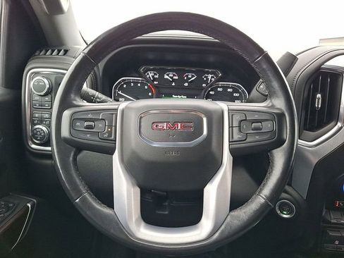 Certified 2021 GMC Sierra 1500 SLT w/ SLT Premium Package image 11