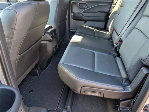 New 2026 Honda Ridgeline RTL image 15