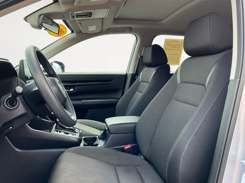 Used 2025 Honda CR-V EX image 9