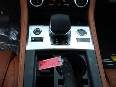 New 2026 Jaguar F-PACE R-Dynamic S image 13