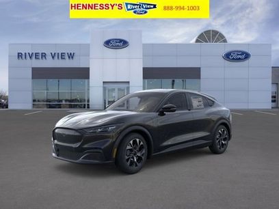 New 2026 Ford Mustang Mach-E Select w/ Comfort Package Lite