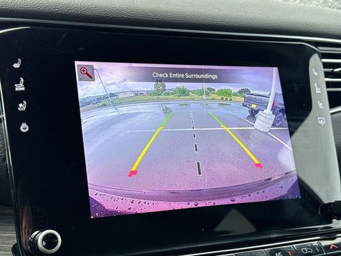 Used 2024 Jeep Wagoneer L Series II w/ Flexible Seating Group image 25