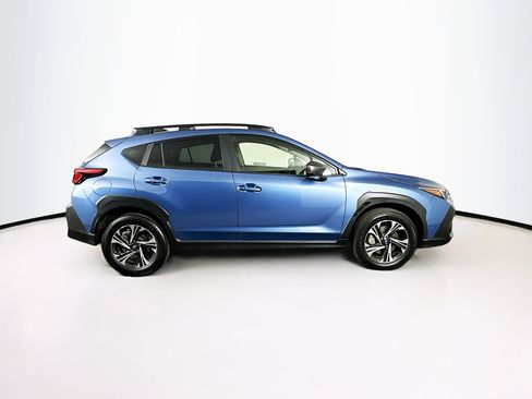 Used 2024 Subaru Crosstrek 2.0i Premium image 10