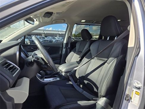 Used 2021 Subaru Ascent Premium w/ Convenience Package image 9