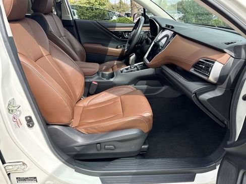 Used 2020 Subaru Outback Touring w/ Popular Package #2 image 15