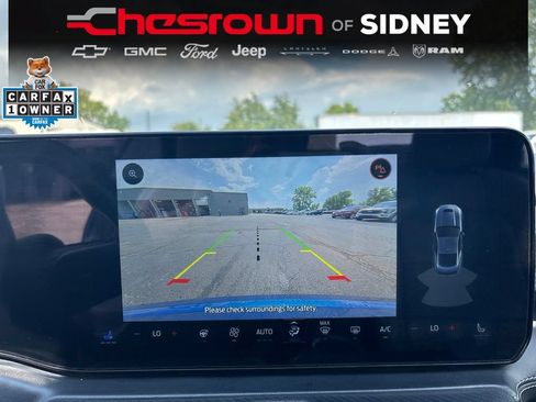 Used 2024 Ford Mustang Premium RWD image 23