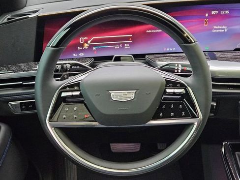 New 2026 Cadillac Escalade IQL Sport 1 image 15