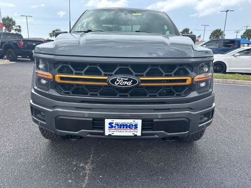 Certified 2025 Ford F150 Tremor AWD/4WD image 7