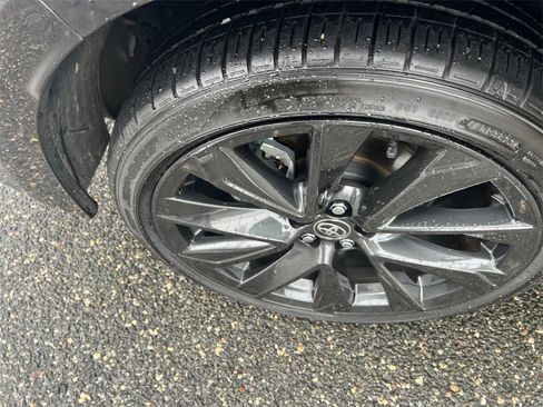 Certified 2024 Toyota Corolla SE image 22