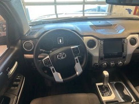 Used 2021 Toyota Tundra SR5 image 8
