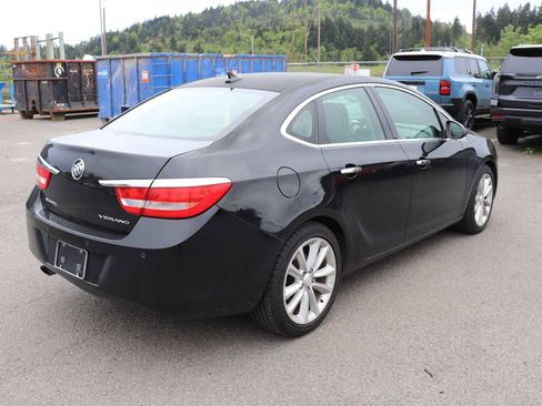 Used 2012 Buick Verano Leather image 5