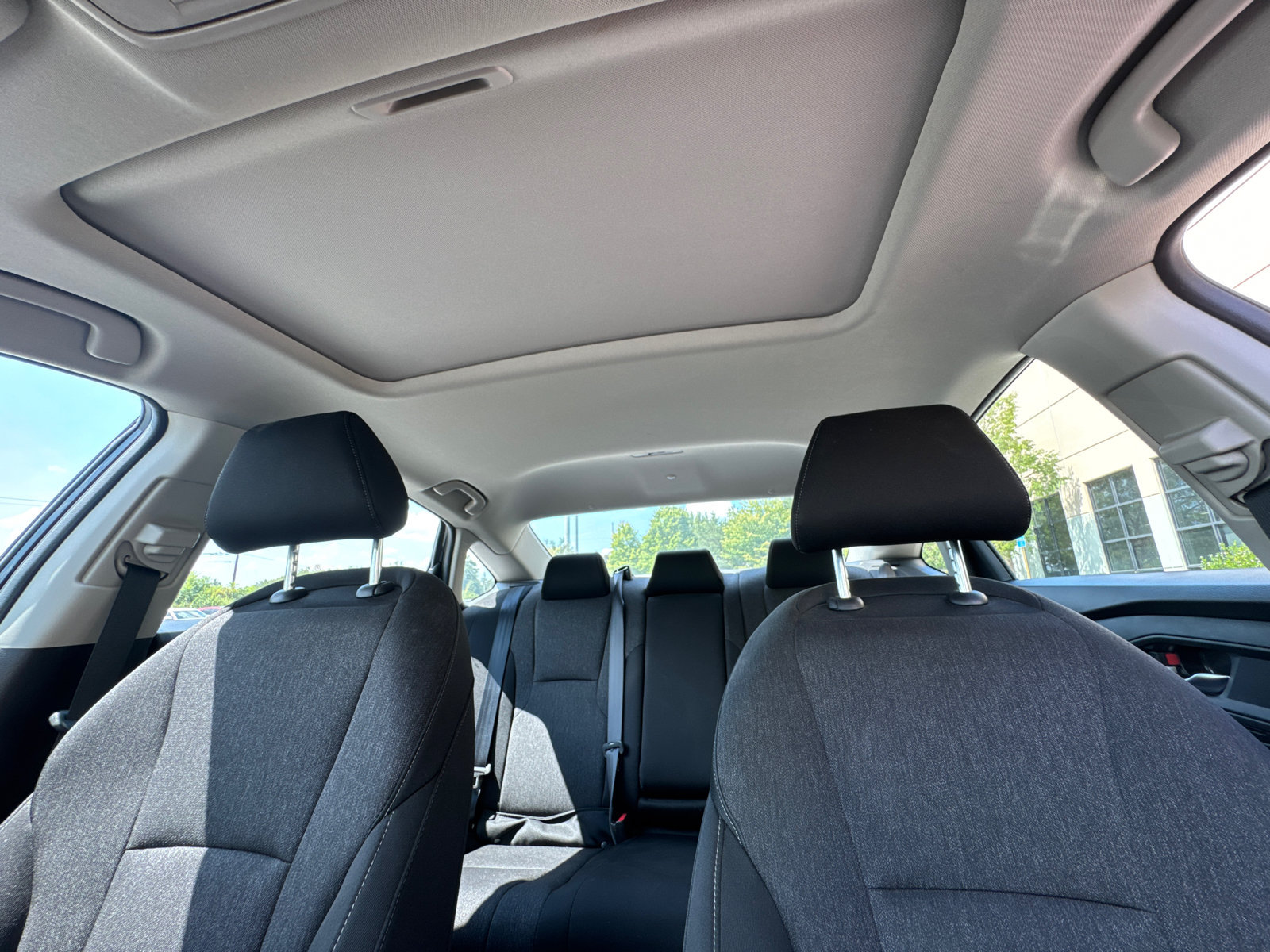 Used 2025 Honda Accord SE image 30