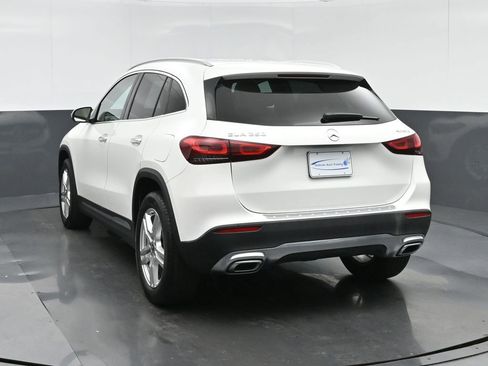 Used 2021 Mercedes-Benz GLA 250 4MATIC image 5