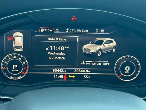 Used 2019 Audi Q5 Premium Plus w/ Premium Plus Package image 35