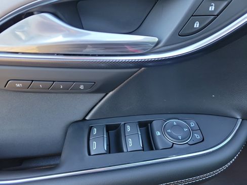 New 2026 Buick Envision Sport Touring image 18