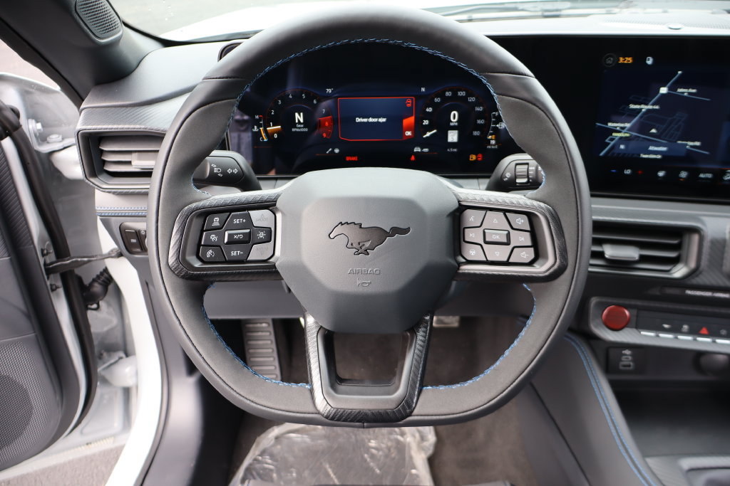 New 2026 Ford Mustang Dark Horse RWD image 22
