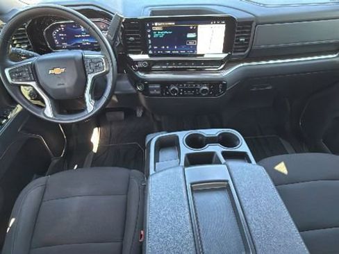 Used 2025 Chevrolet Silverado 2500 LT w/ Convenience Package AWD/4WD image 26