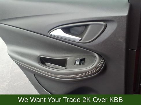 Used 2023 Buick Encore GX Essence w/ Experience Buick Package image 25