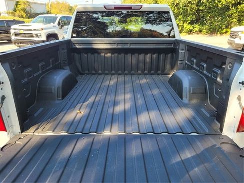 New 2025 Chevrolet Silverado 1500 W/T w/ WT Convenience Package image 20
