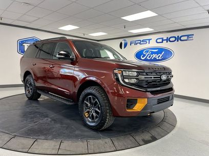New 2027 Ford Expedition Tremor w/ Driver's Package