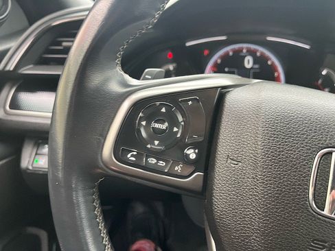 Used 2021 Honda Civic Sport image 29