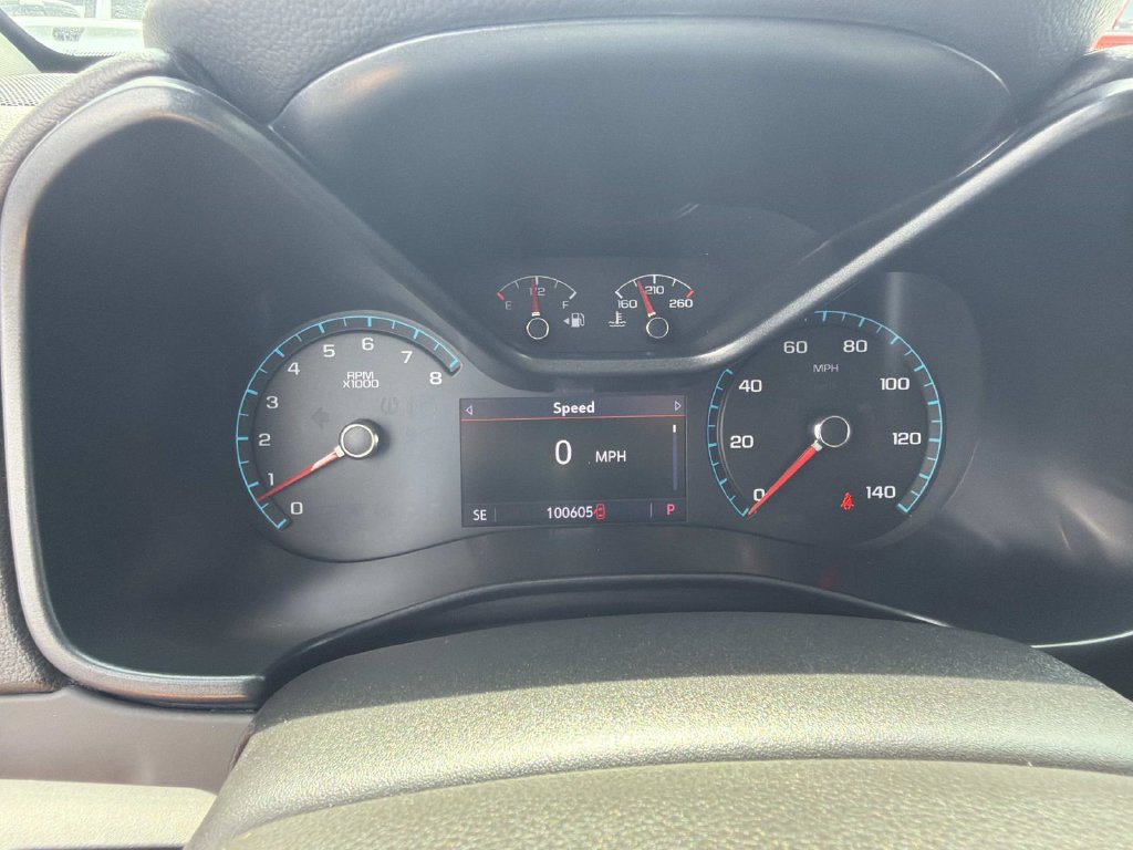 Used 2019 GMC Canyon SLE w/ SLE Convenience Package RWD image 27