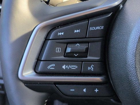 Used 2025 Subaru Outback Touring image 25