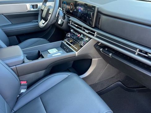 New 2026 Hyundai Santa Fe SEL image 17