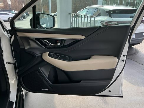 Used 2025 Subaru Outback Limited w/ Popular Package #2 image 36