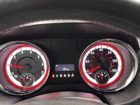 Used 2014 RAM C/V Tradesman w/ UConnect Hands-Free Group FWD image 4