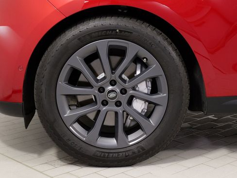 Used 2023 Land Rover Range Rover Sport SE image 66