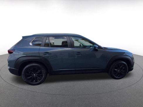 Used 2025 MAZDA CX-50 AWD 2.5 S w/ Select Package image 16