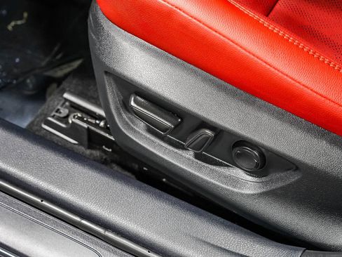 Certified 2025 Toyota Camry XSE w/ Premium Package FWD image 24