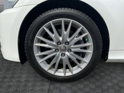Used 2013 Lexus GS 350 AWD image 15